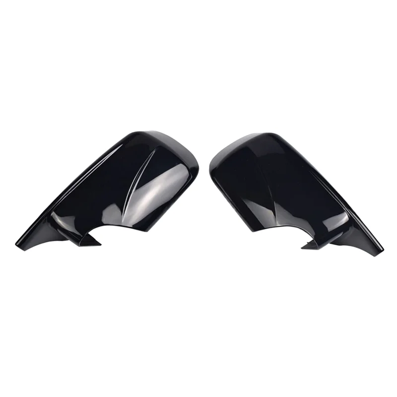 

Крышки корпуса зеркала заднего вида, крышка зеркала боковой двери для BMW E46 1998-2005 Exterior-X59A