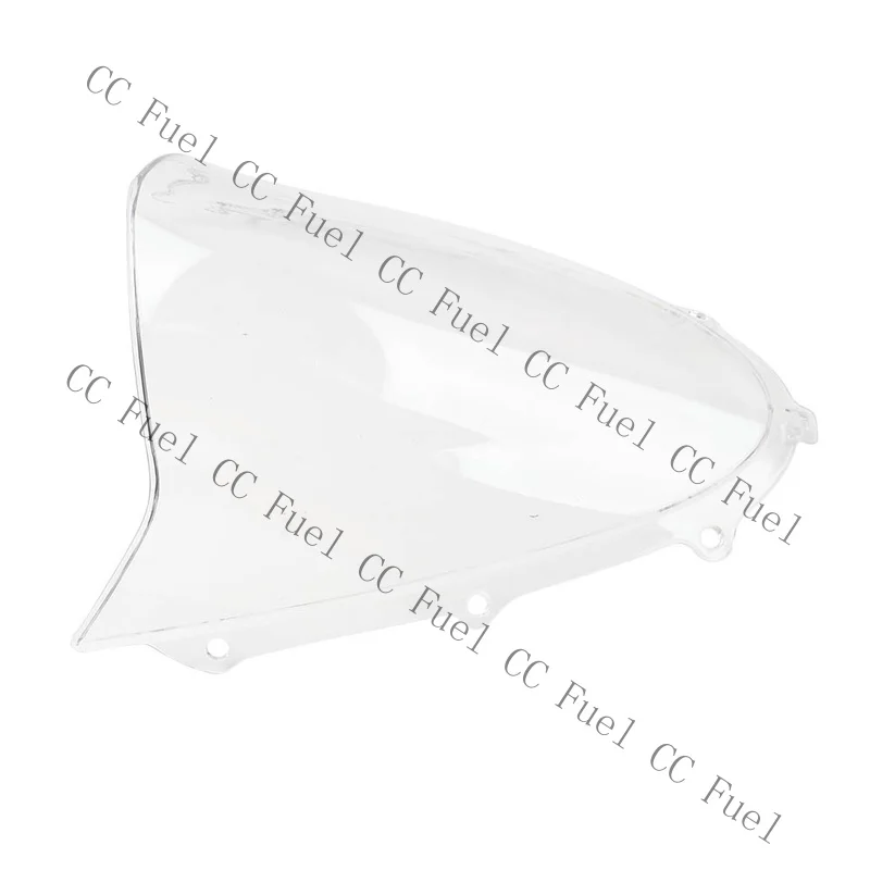 C+ Windscreen, Windshield, Wind Deflector for Suzuki GSXR 125 150 18-22, Clear