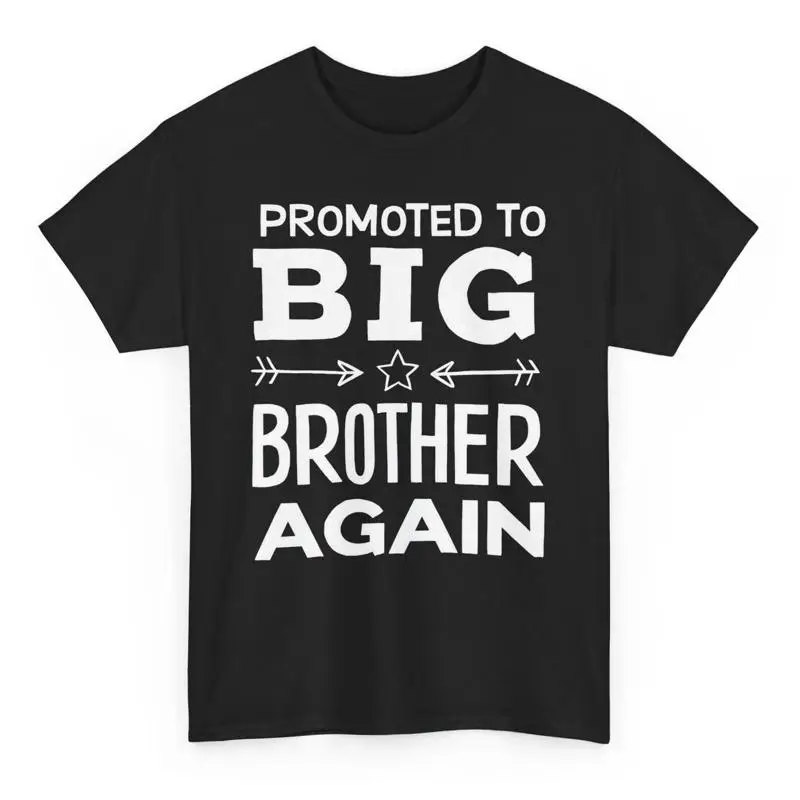 

Забавная футболка с надписью «Audied To Big Brother Again» для пожилых людей