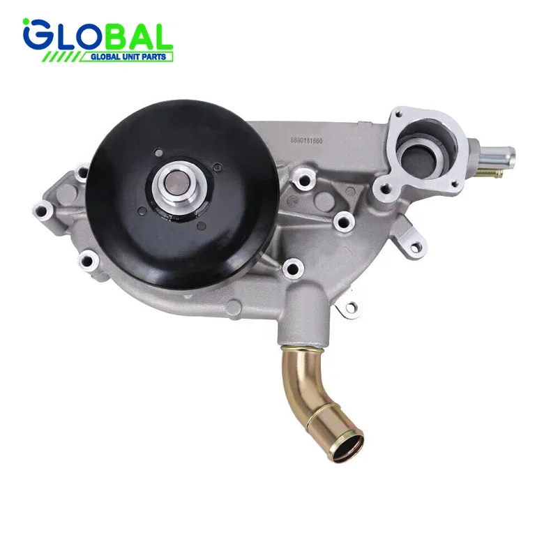 New 2456113 12458935 12556449 Engine Water Pump Suit For GMC Chevy Silverado Sierra 1500 99-06 4.8L 5.3L 6.0L 88894290 89018166