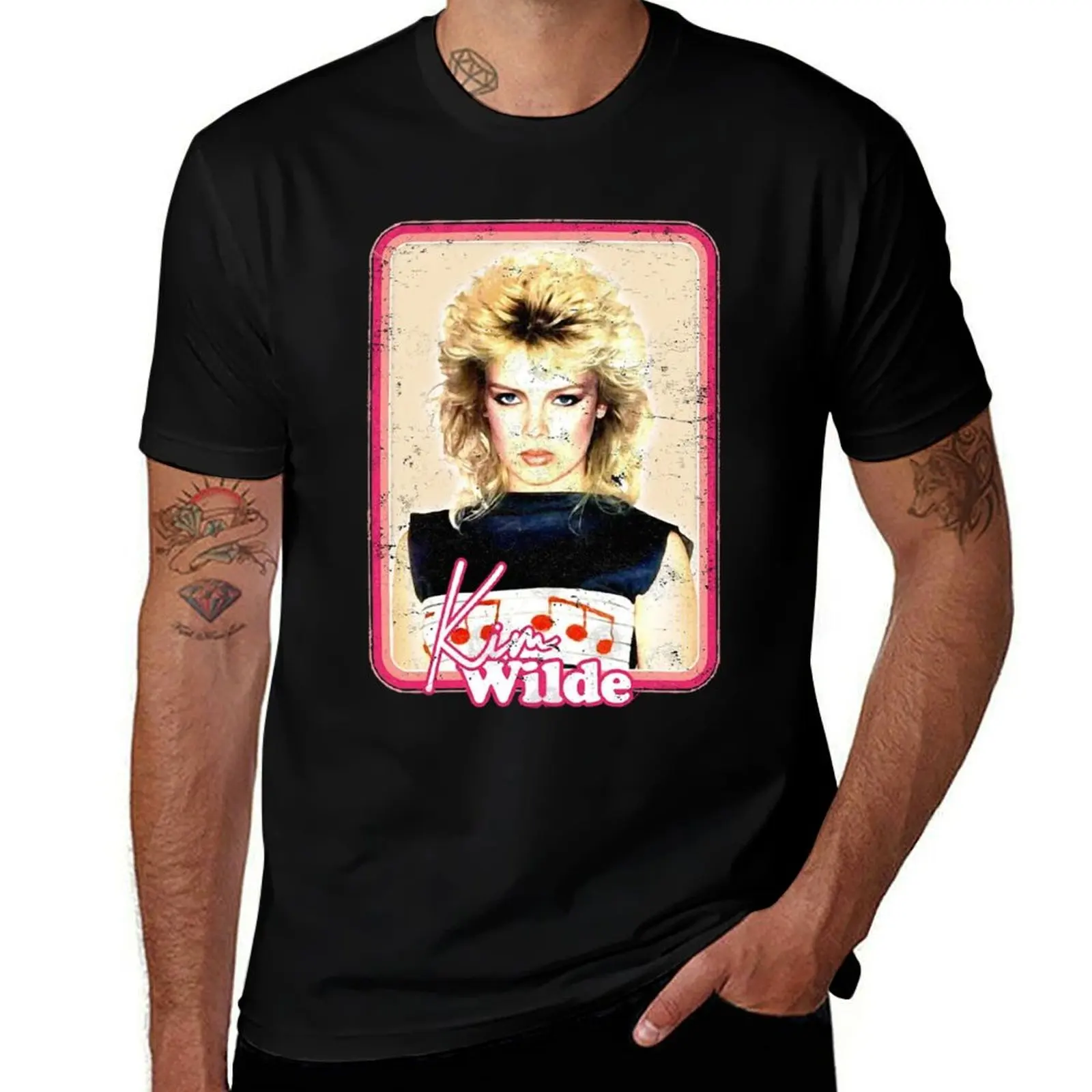 

t Art t funny shirt man t 80s (1) for graphic Aesthetic graphic Kim for Fan man Design man T-Shirt shirts shirt Wilde