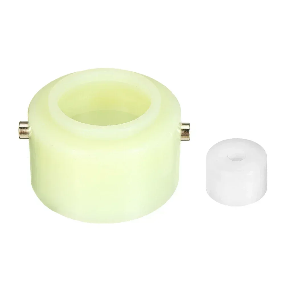 

1 Set Car Tool Gear Shifter Bush Kit 32861-01G00 + 32850-V5001 For NISSAN For PATROL GQ Y60 Fit Front Transmission Drivetrain