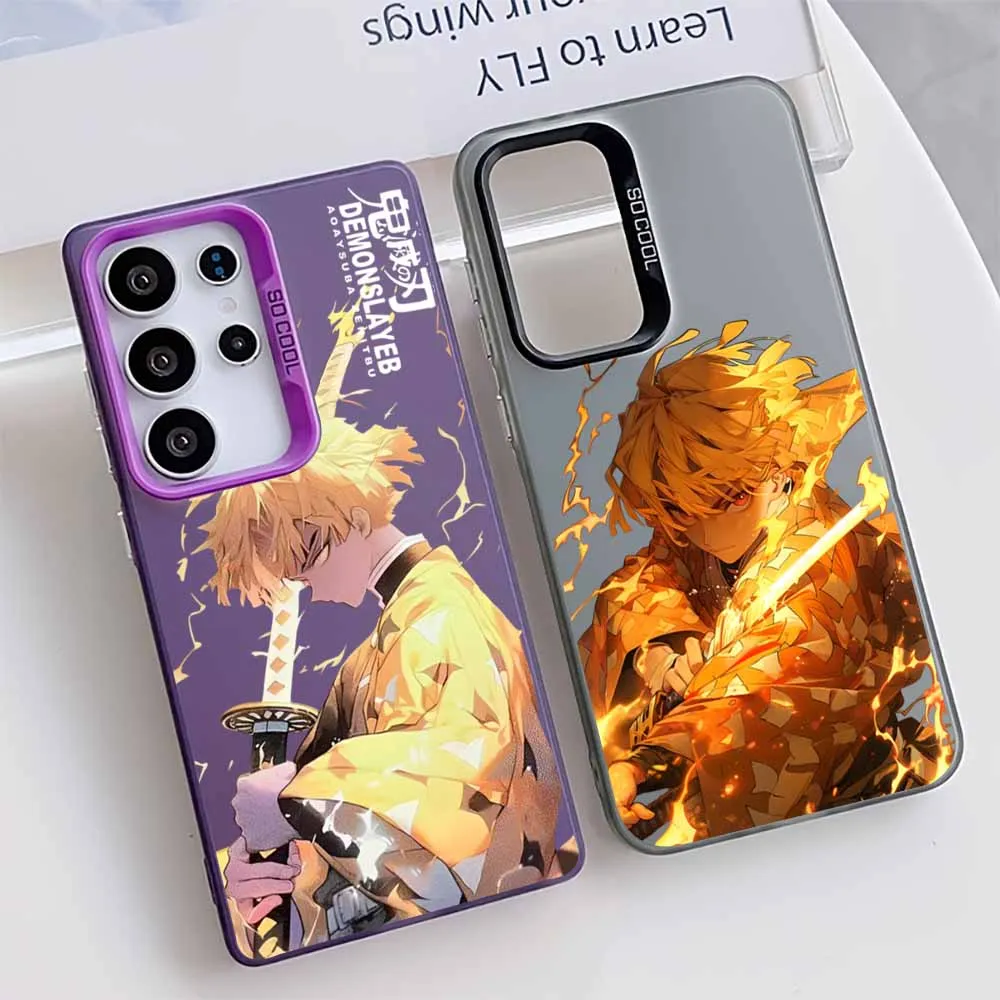 Anime Demon Slayer … - image