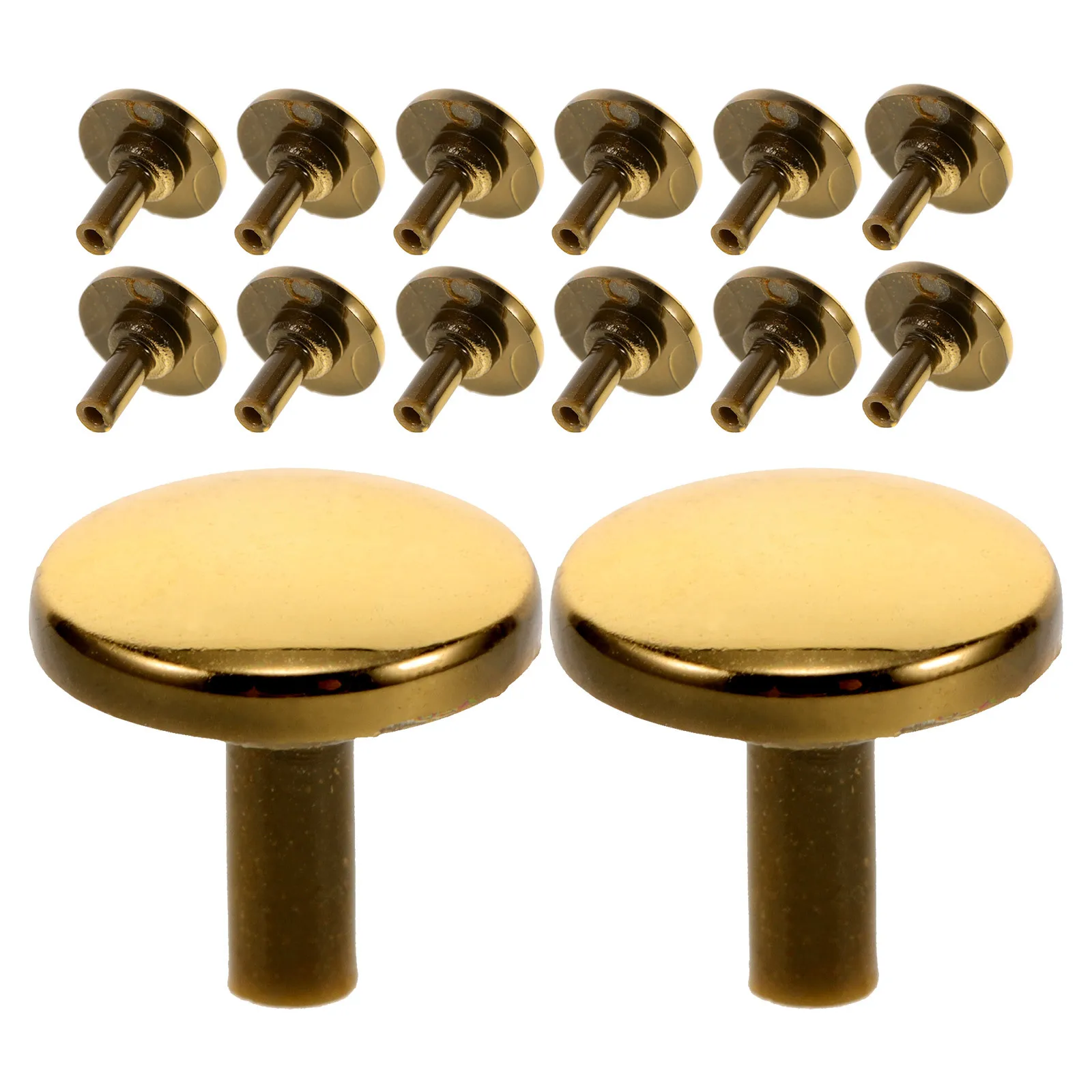 200 قطعة من أغطية الساعة البديلة من البلاستيك لتعزيز دقة ساعة الحائط DIY ملحقات المشاريع #5