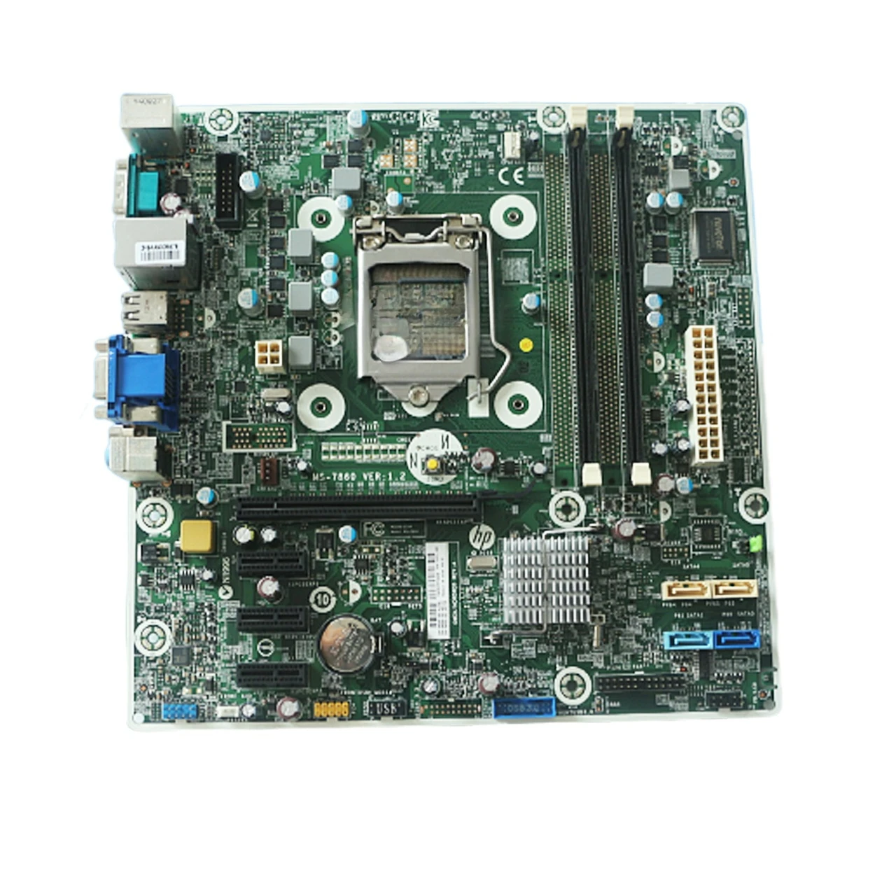 

For The New HP 400 G2 MT Main Board MS-7860 780323-001/601 718775-002