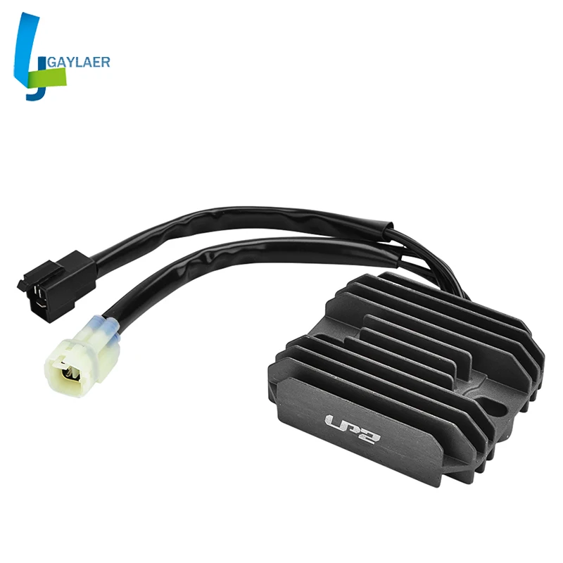 Voltage Regulator R…