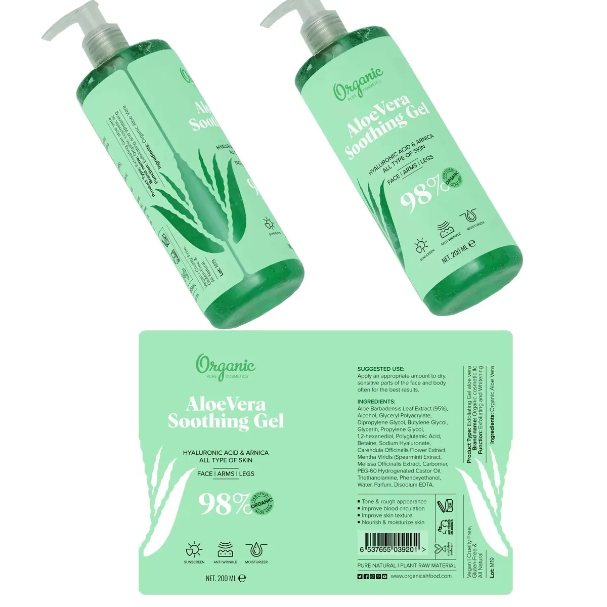 Custom Transparent … - image