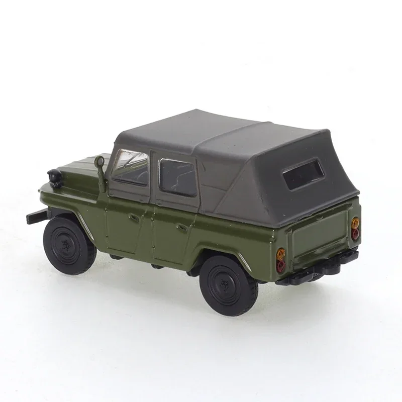 XCARTOYS 1/64 Alloy Car Model Toy Beijing 212 Jeep Green Car Friends Gifts Collect Ornaments Diecasts & Toy Vehicles