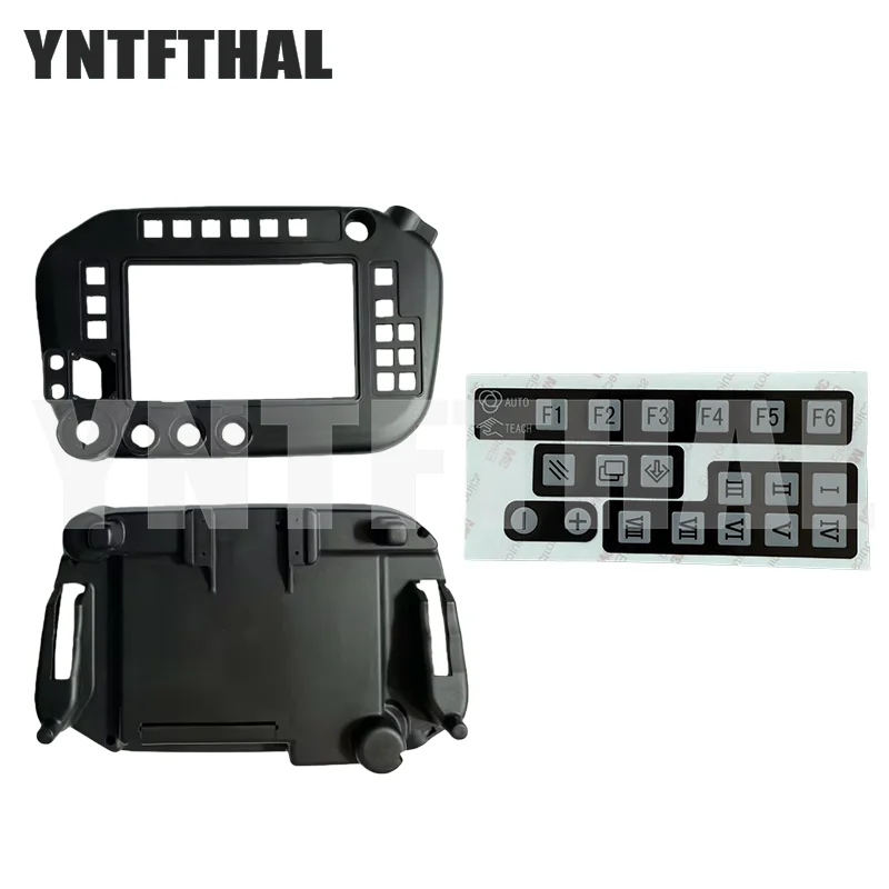 

Новое обучающее устройство робота G3 AUR01060 AUR01062 защитная пленка для ключей