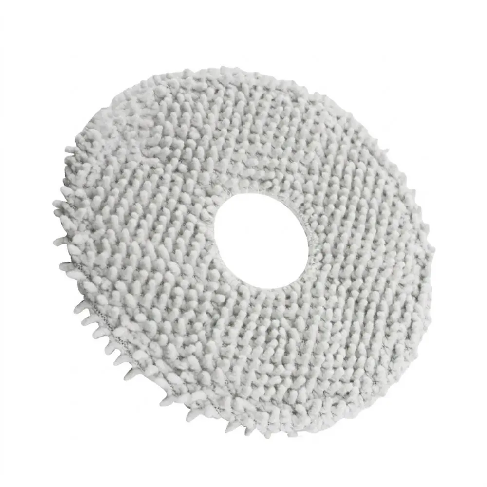 Robot Vacuum Maintenance Kit For Ecovacs T30 T30 Pro Max Main Brush Side Brush Filter Mop Pad Dust Bag Spare Accessory