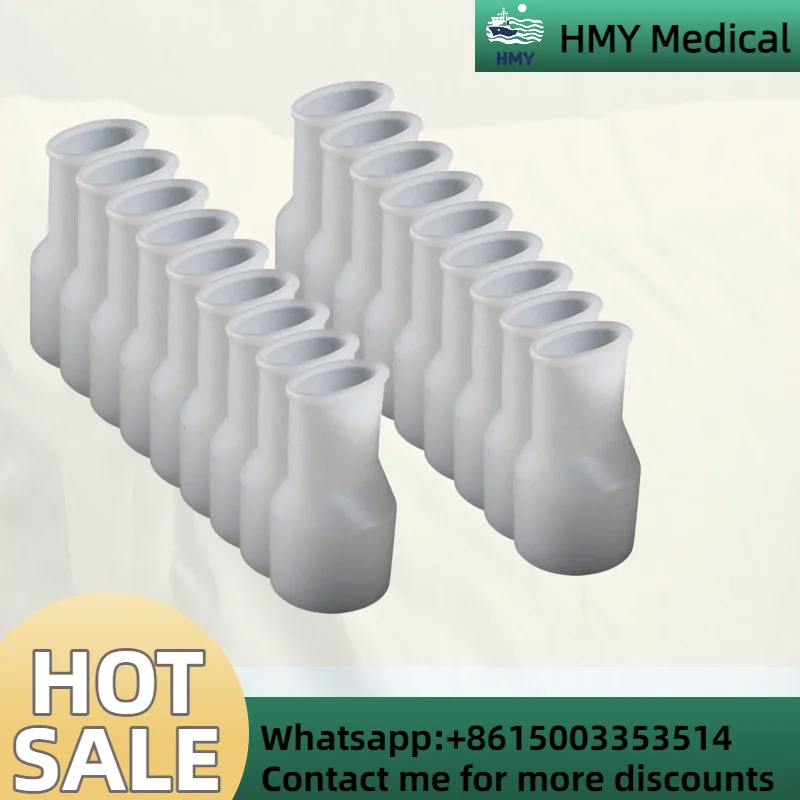 mouthpiece, reusable spirometer, portable PFT monitor, hygiene supplies & peak flow accessories