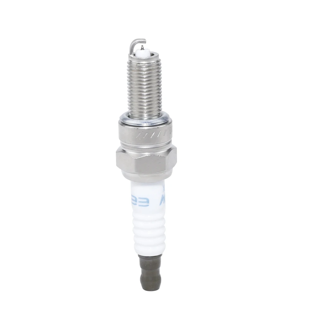 4/1PCS Spark Plug Iridium For ALFA ROMEO 145 146 147 156 166 GT 1.8 GTV SPID0ER FERRARI F355 F50 YAMAHA MT-03  VITY Accessories