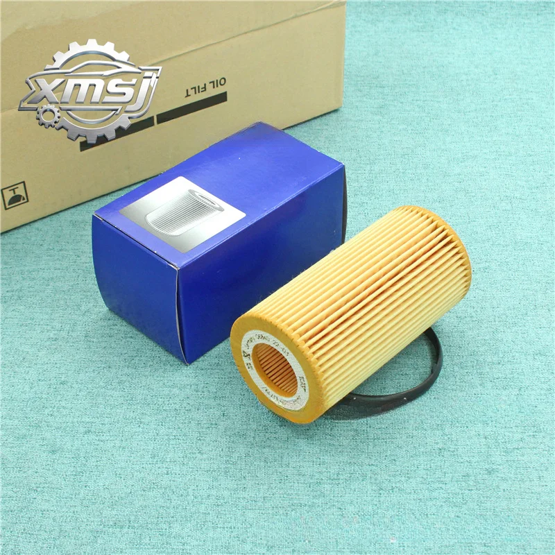 

30788490 / 30788821 Filtro de aceite de accesorios de coche para Volvo C30 C70 II S40 II V40 V50 V60 I V70 III XC60 I XC70 II