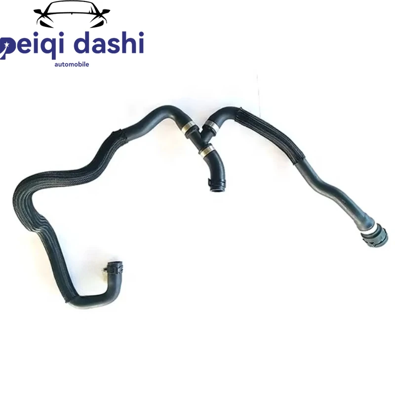 

LR035435 LR035435 LR шланг охлаждающей жидкости двигателя, подходящий для Land Rover 2012-2016 Range Rover Evoque и Discovery Sport