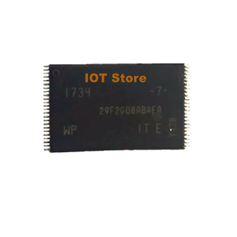S9 مينر NAND رقاقة IC 29F2G08ABAEA MT29F2G08ABAEAWP:EMT29F2G08ABAEAWPE MT29F2G08ABAEA 29F2G08ABAEA 48-TFSOP