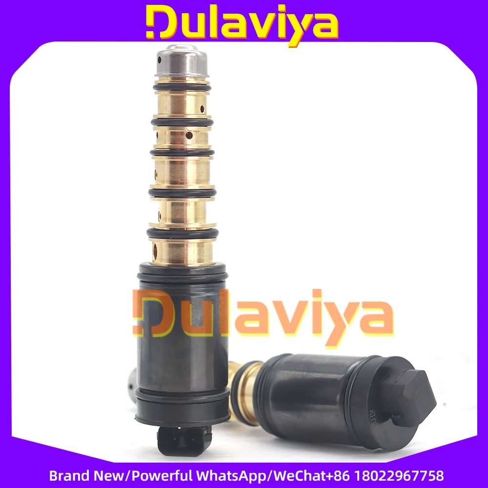 

Управляющий клапан компрессора переменного тока DL-17 для Lexus RX350 Jeep COMPASS Patriot Dodge Caliber 55111610AB 55111610AA 4471500751 55111610AC