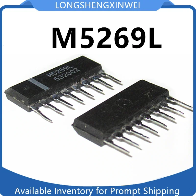 1PCS M5269L M5269 A…