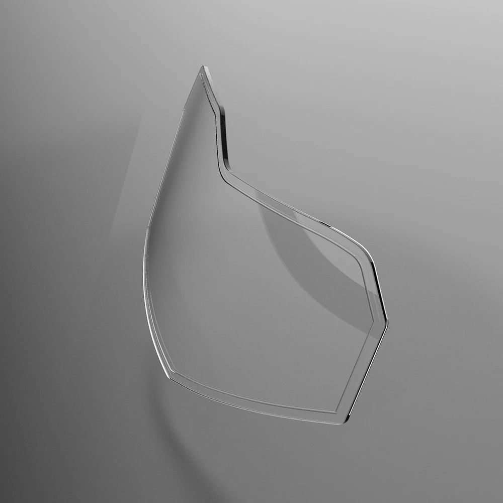 دراجة نارية ل BMW F750GS F850GS F 850 750 GS العلوي معدات الحماية رئيس غطاء المصباح 2018-2019 2020 2021 2022 2023 GS 750 850