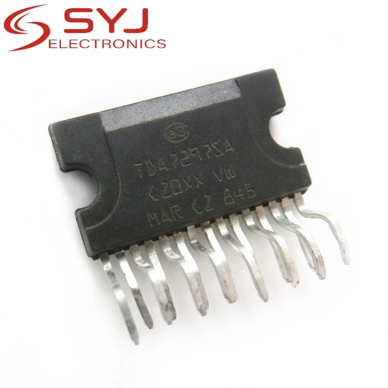 5PCS LA4450 4450 TDA7297SA TDA7297 TDA7374B TDA7374 LM1876T LM1876 EIC4091 4091 BD4917A BD4917 ZIP-16 ZIP