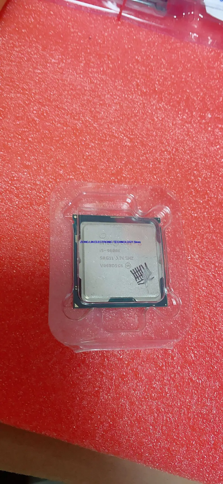 100% جديد I5-9600 I5-9600T I5-9600K I5-9600KF I7-9700 I7-9700F I7-9700T I7-9700K I7-9700KF I9-9900 I9-9900T I9-9900K بغا CPU