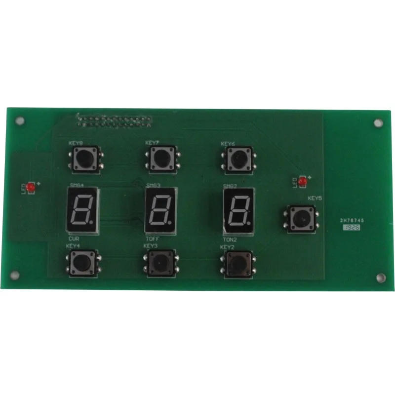 For wire-cut KY/JS oscillator boards, fast wire medium-wire control cabinets, amplifier boards, circuit boards