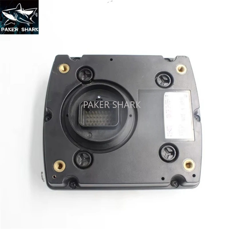 4164273 For E320D E320D2 Monitor Panel Controller E329E E349EL Monitor Display Excavator