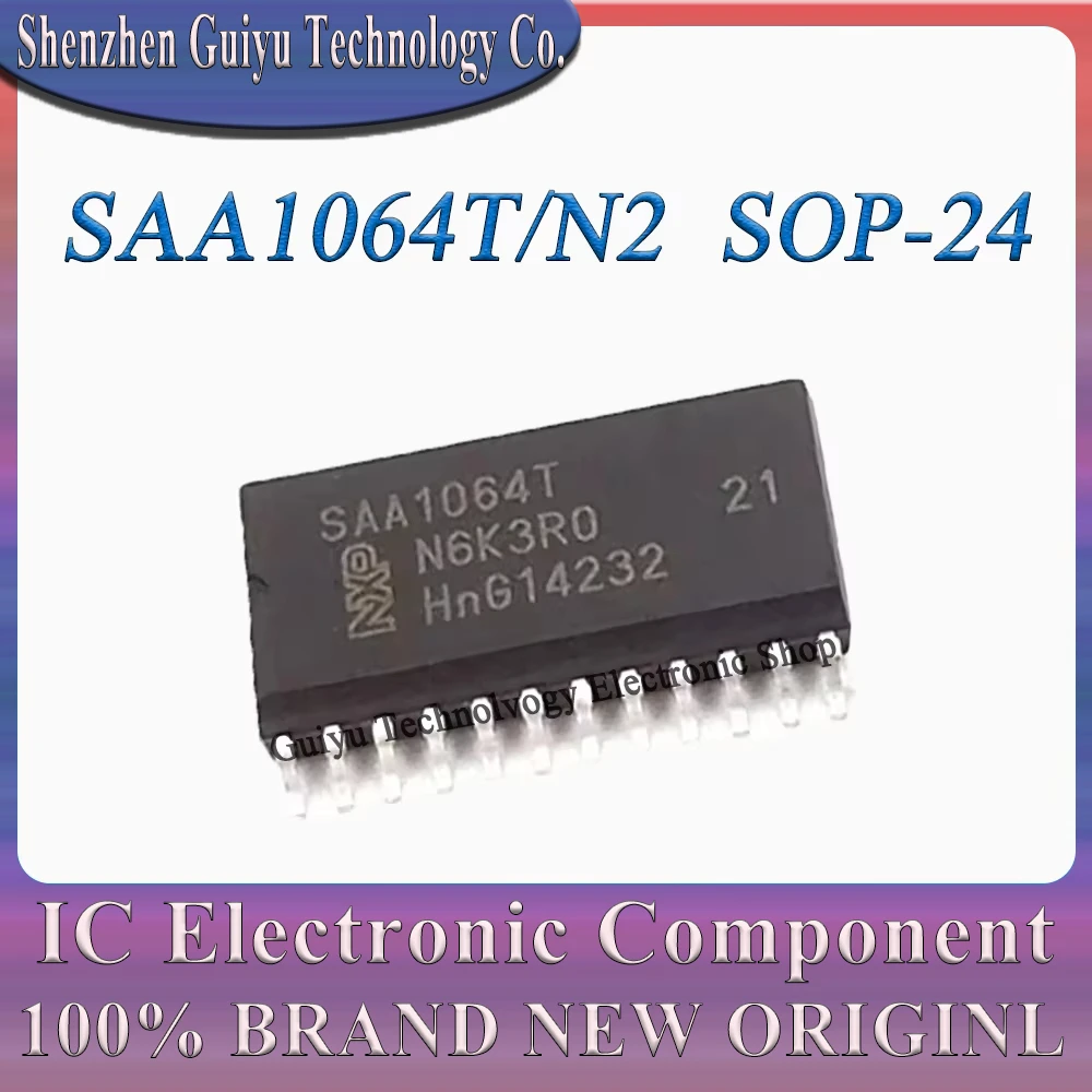 Saa1064T/N2 Saa1064…