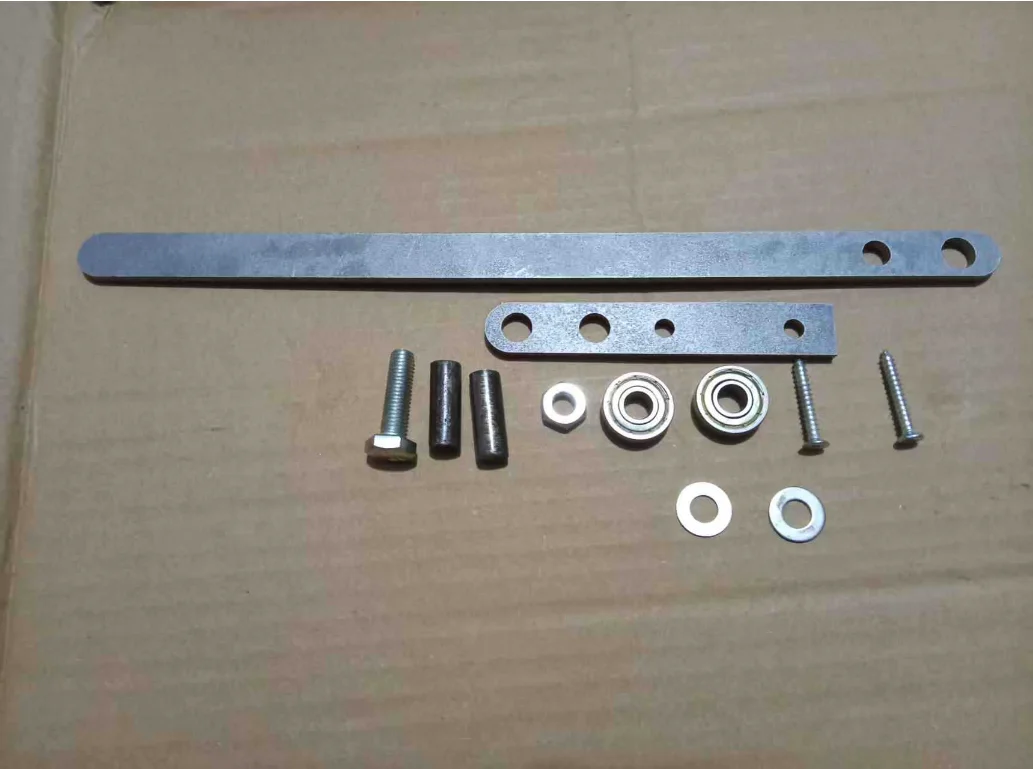 For 1 10mm Manual Metal Forming Machine Angle Bender Equipment Hand Operated Rebar Bending Tool Steel Rod Bender