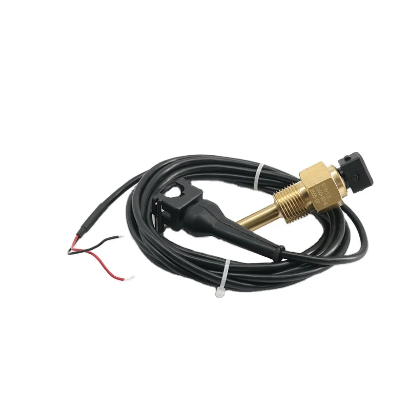 

Factory Price 1089057412 2250100-095 Temperature Sensor Compressor Parts for Screw air Compressor