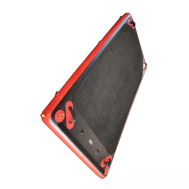 Water Air Cushion Water Expansion Platform Mud Swamp Floating Bridge Water Air Cushion