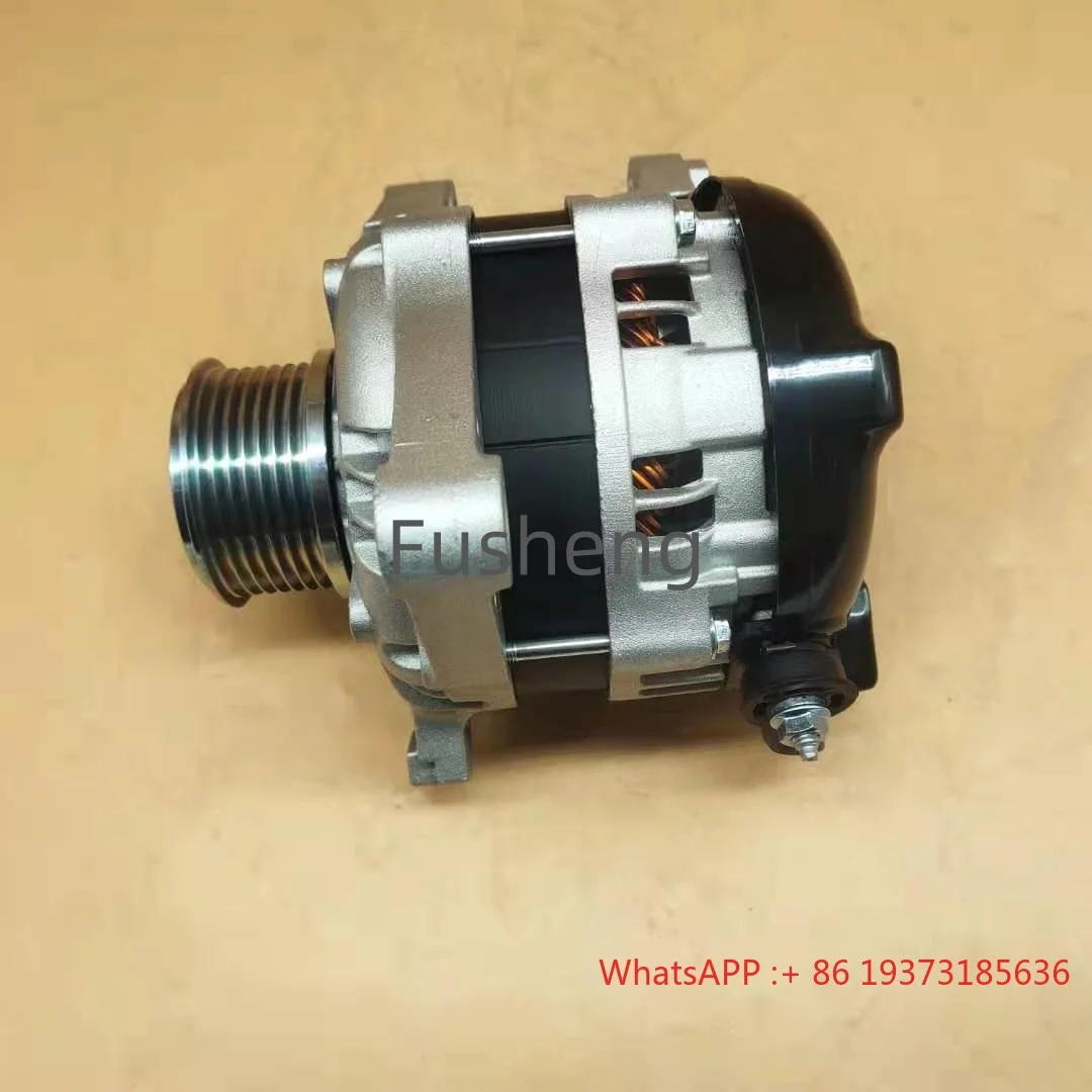 ASSY for TOYOTA INNOVA FORTUNER HILUX  143 1GD 2GD 12V 100A 27060-0L290 ALTERNATOR