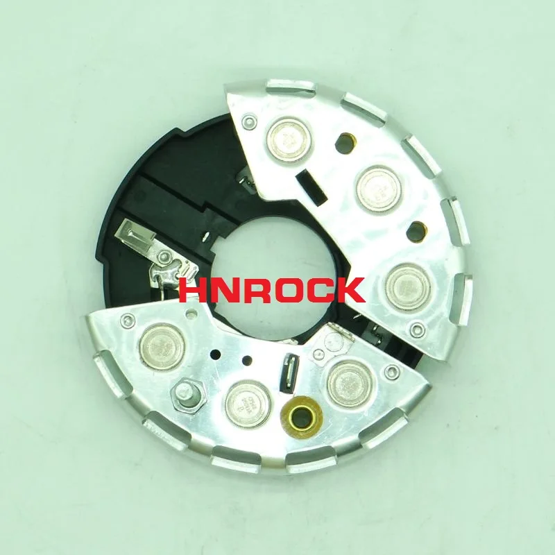 

85A RECTIFIER with diode trio 9122080652 135605 IBR304 FOR ALTERNATOR 9120080172 9120080180