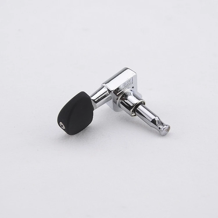 Professional Set of 3R+3L Machine head Tuners Pegs (Hole Size:10mm ) for Electric Guitars Accessories in Stock Made in Korea