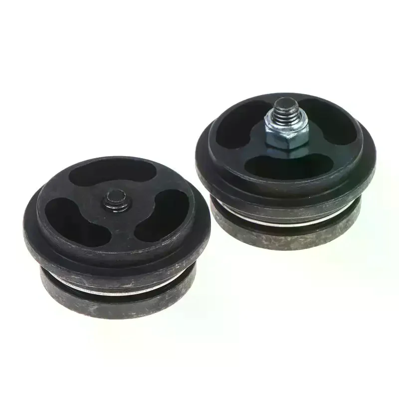 1.05 Valve Group 7.5kw Air Compressor Valve Exhaust Valve Assembly Is Made Of High‑quality Metal With Good Quality