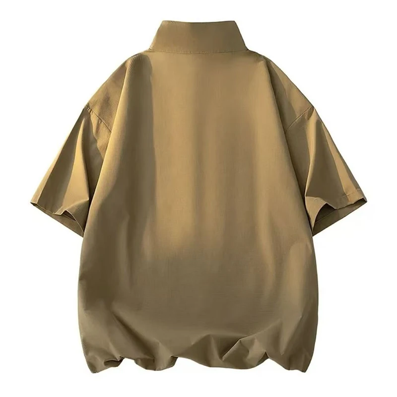 Thumbnail 2 - #43 Best Cargo Pocket Shirts to Buy In 2026
