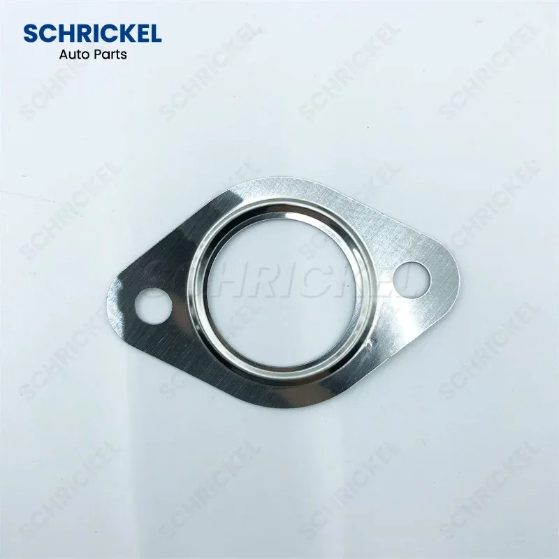 20PCS Exhaust Gas Recirculation EGR Valve Gasket Intake Branch Seal 6651420180 For Ssangyong Rodius Kyron Actyon Sports Rexton