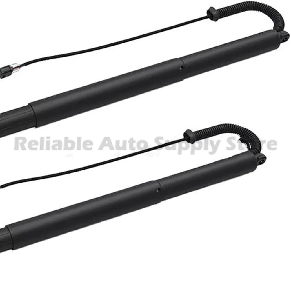 

1 Pair For Skoda Superb 2nd Generation 3T9827851C 3T9827852C Electric Tailgate Strut Fast Delivery High Quality