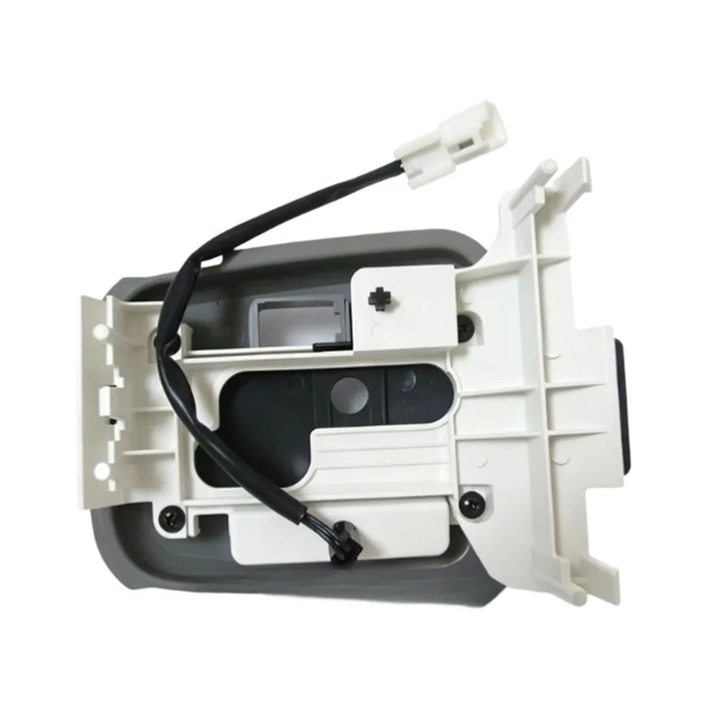 Replacement For Shifter Cover Shift Indicator for Chevrolet For Captiva 2008 2009 2010 ABS Construction 20934858