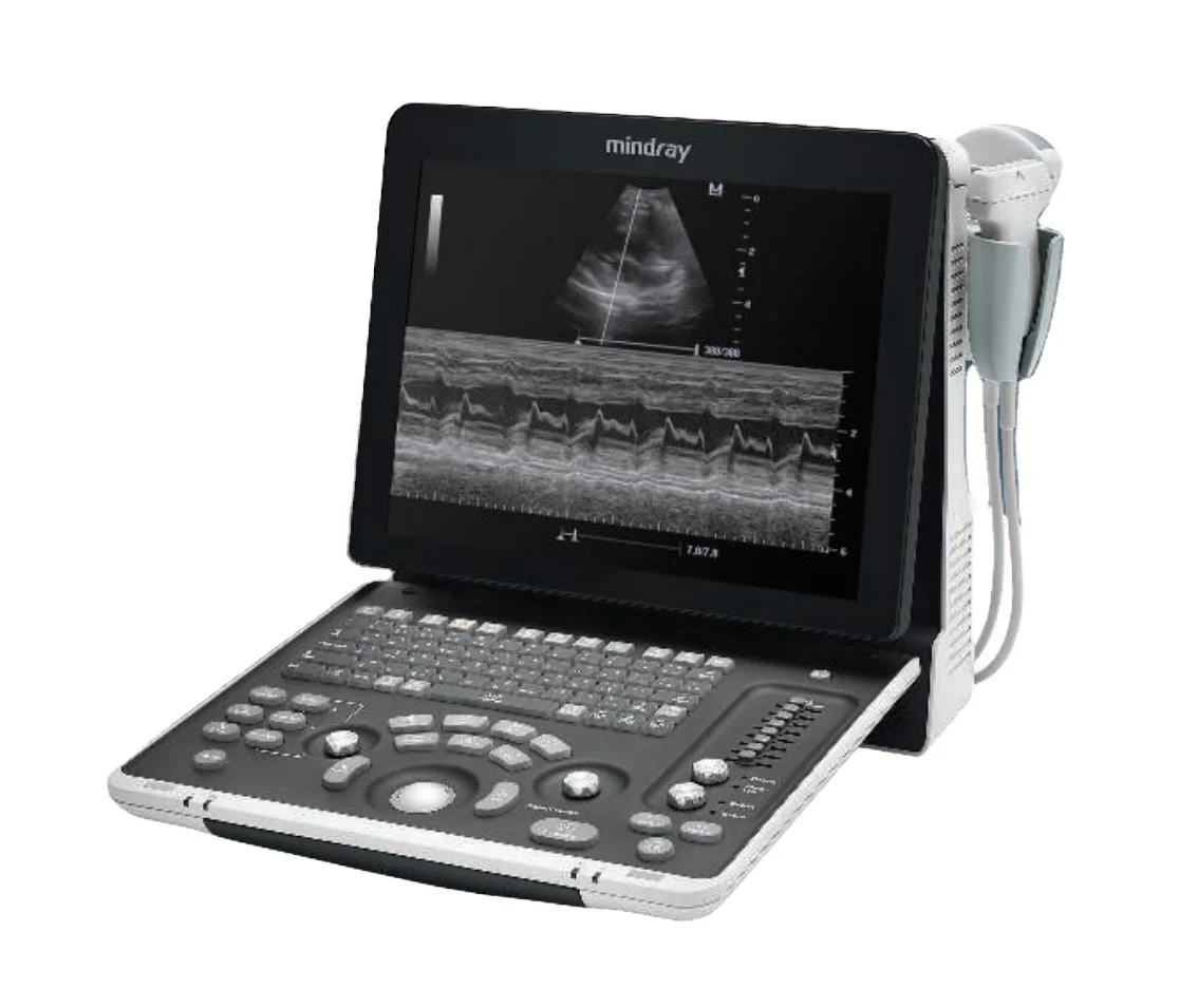 Mindray Dp-50Vet Or…