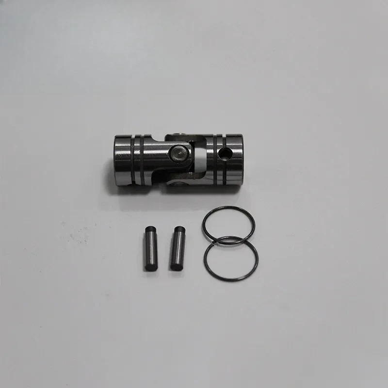 for Cross Universal Joint Coupling Precision Small Multi-axis Device Tapping Machine Joint Non-standard Custom Manufacturer