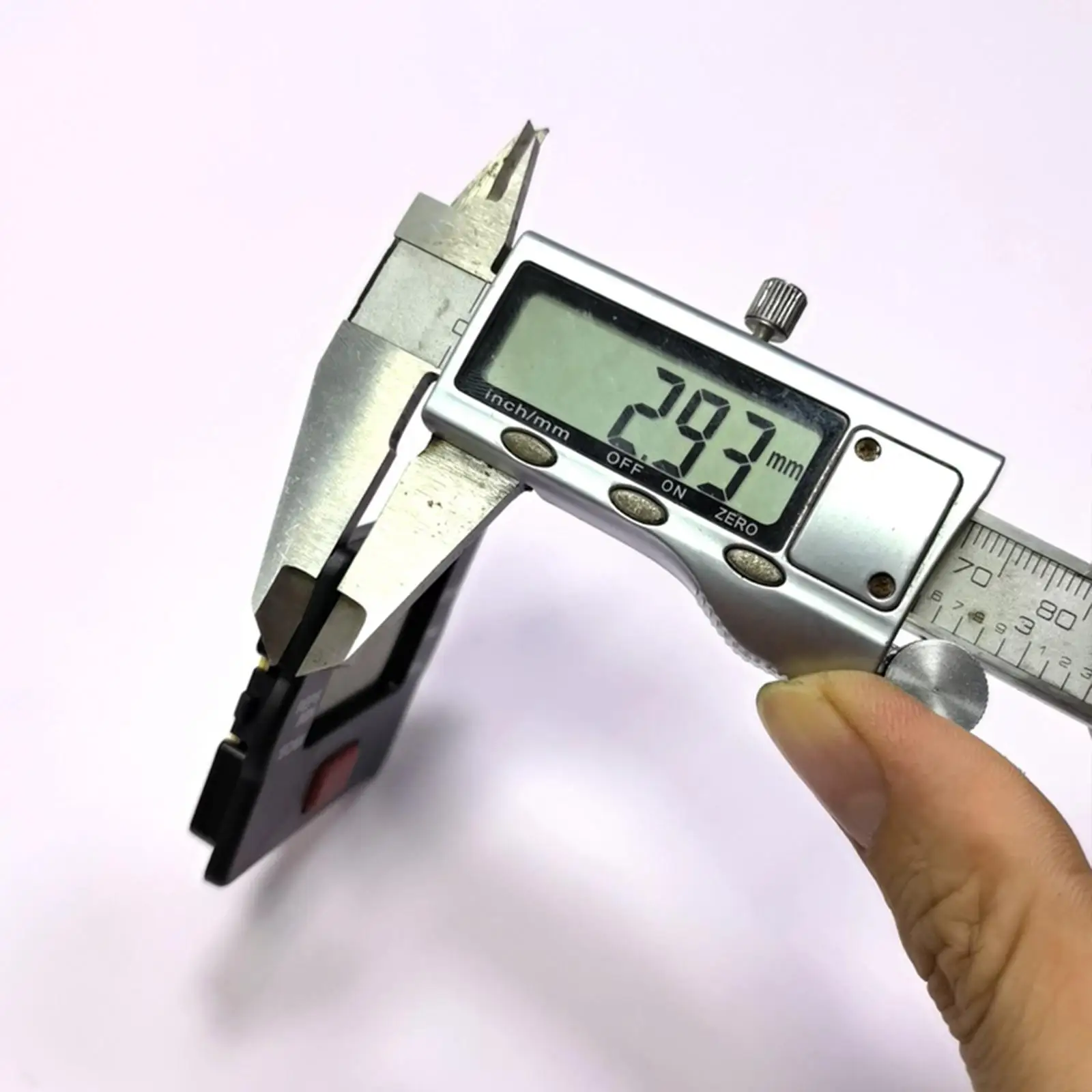 Replacement Speedometer Stepper Counter Universal Digital Counting Pedometer Step Machine Counter for Pedal Machine