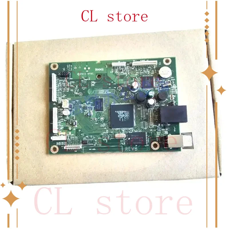 

б/у оригинальная материнская плата CF224-60001 подходит для HP M276N, / M276NW и /276NW.