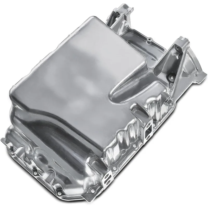 

A-Premium Engine Oil Pan Sump with Drain Plug