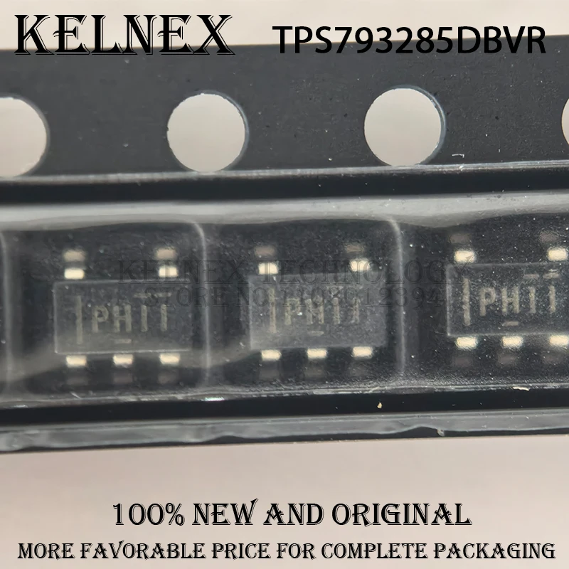 10pcs TPS793285DBVR TPS73601DBVR TPS7A2033PDBVR TPS70933DBVR TPS79301DBVR TPS76933DBVR TPS73033DBVR chip ic