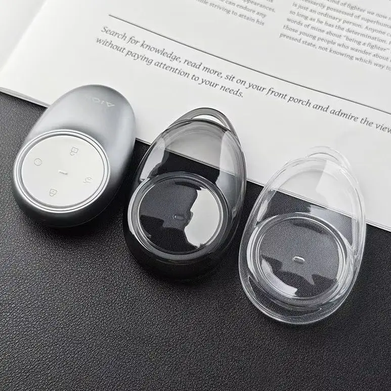 TPU Key Holder for Y Plus S V LX IA5 GAC AION Car 1Pcs Case Cover Shell Anti Bump for Secure Commuting