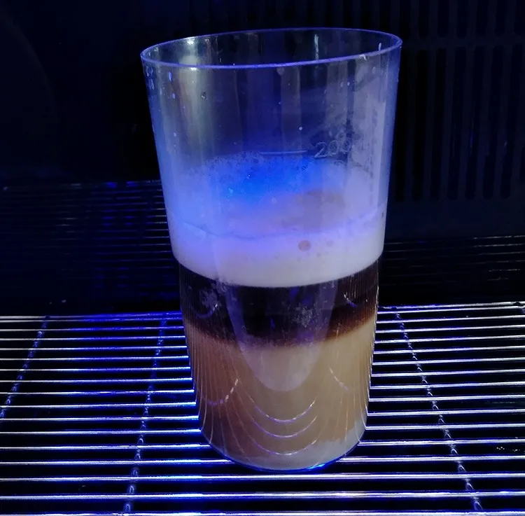 2026 New Smart ModelBarista Cafeteria Original Vending Commercial Bean Coffee hine