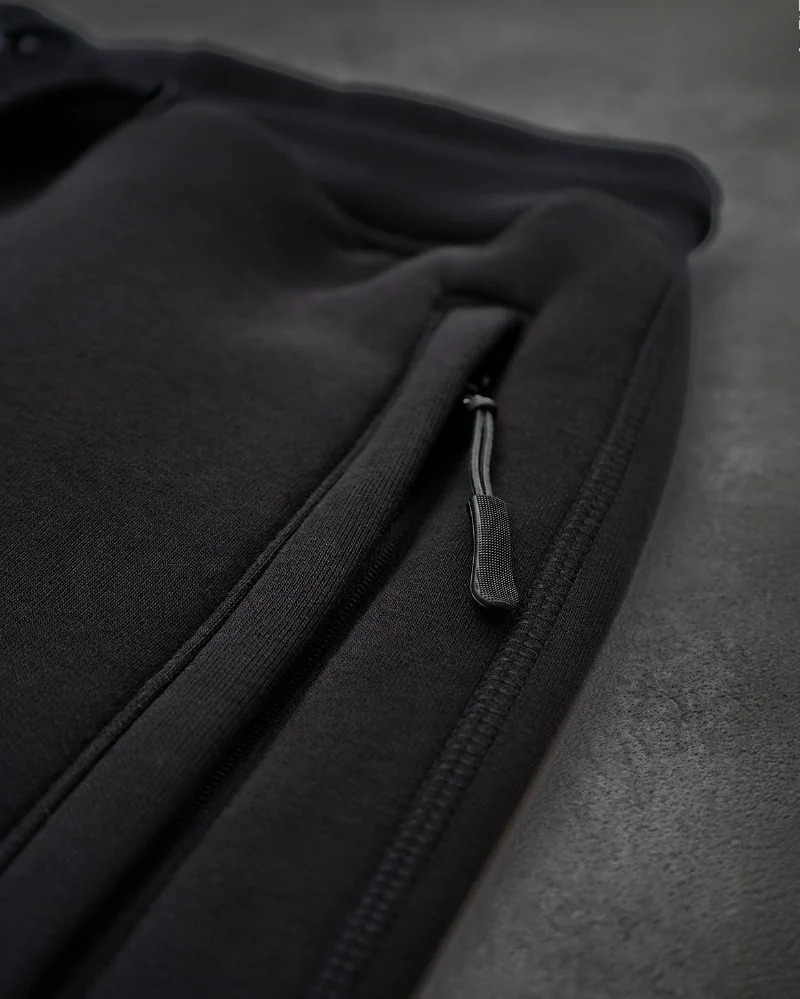 Y2k سراويل رياضية غير رسمية للرجال على الموضة العصرية ملابس هيب هوب ريترو للزوجين سراويل واسعة الساق كبيرة الحجم عالية الخصر #4