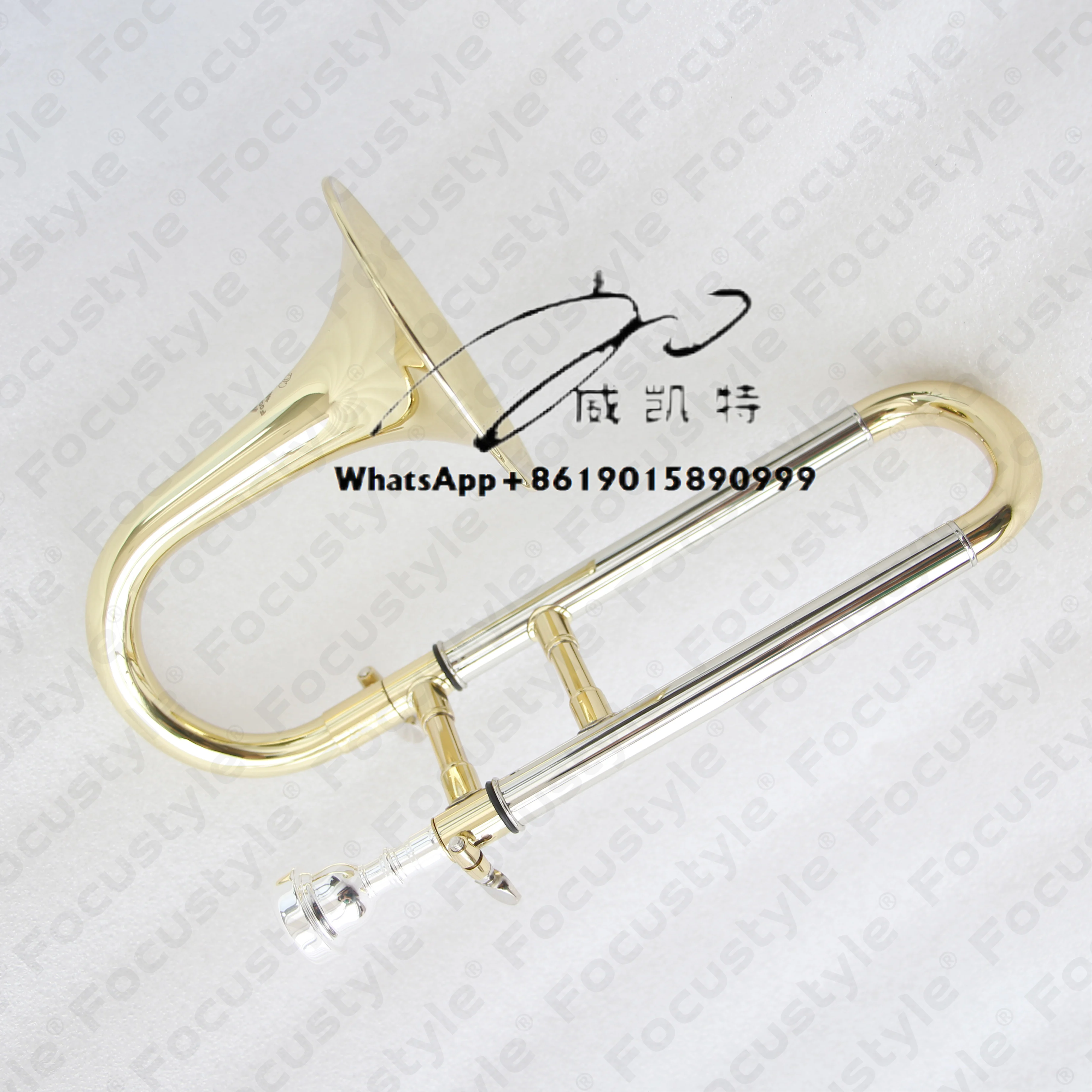 Thumbnail 3 - #17 Budget Trombones for Smart Shoppers