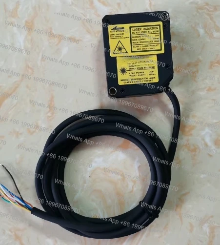 HLM-050NRS Laser Se…