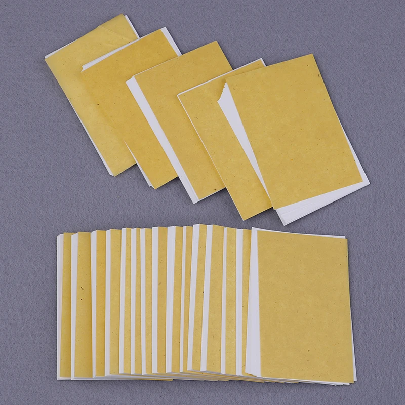 600Pcs/Set Aloe Ver…